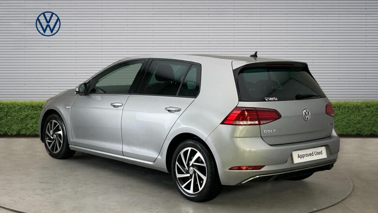 Volkswagen Golf 1.5 TSI EVO Match 5dr Petrol Hatchback